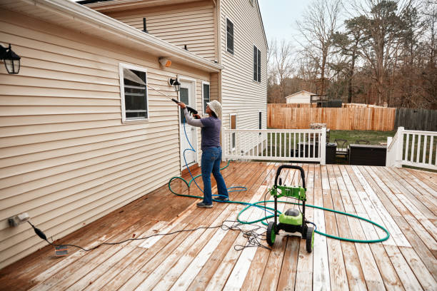 Best Affordable Power Washing  in Laureldale, PA