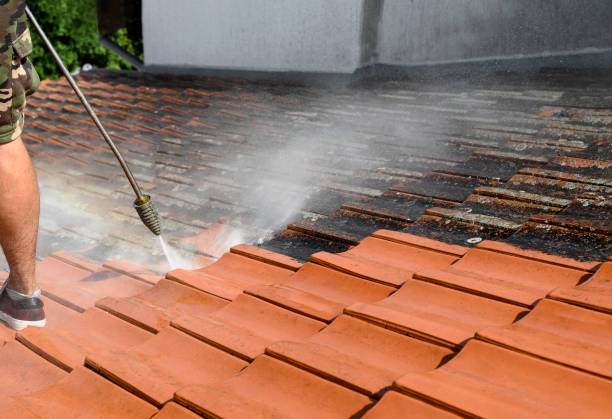 Best Commercial Pressure Washing  in Laureldale, PA