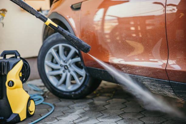 Best Residential Pressure Washing Services  in Laureldale, PA