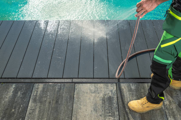 Best Exterior Home Cleaning  in Laureldale, PA
