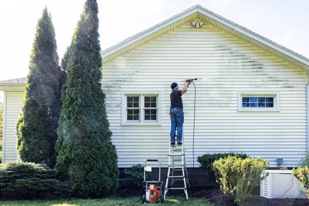Pressure Washing Estimates in Laureldale, PA