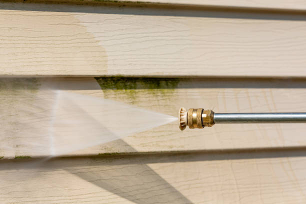Best Deck Pressure Washing  in Laureldale, PA