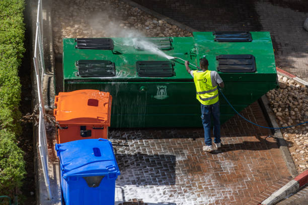 Best Commercial Building Pressure Washing  in Laureldale, PA