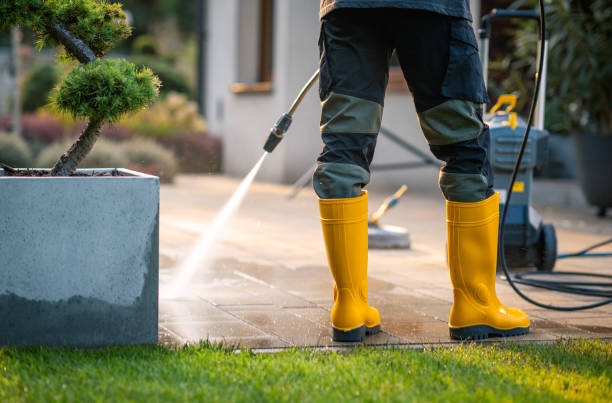 Best Commercial Building Pressure Washing  in Laureldale, PA