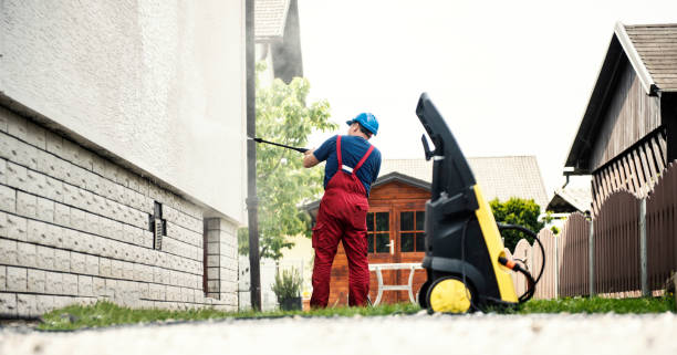 Fence Pressure Washing in Laureldale, PA